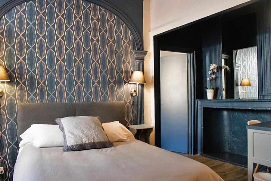 Hotel Saint Florent Orange  Exterior photo