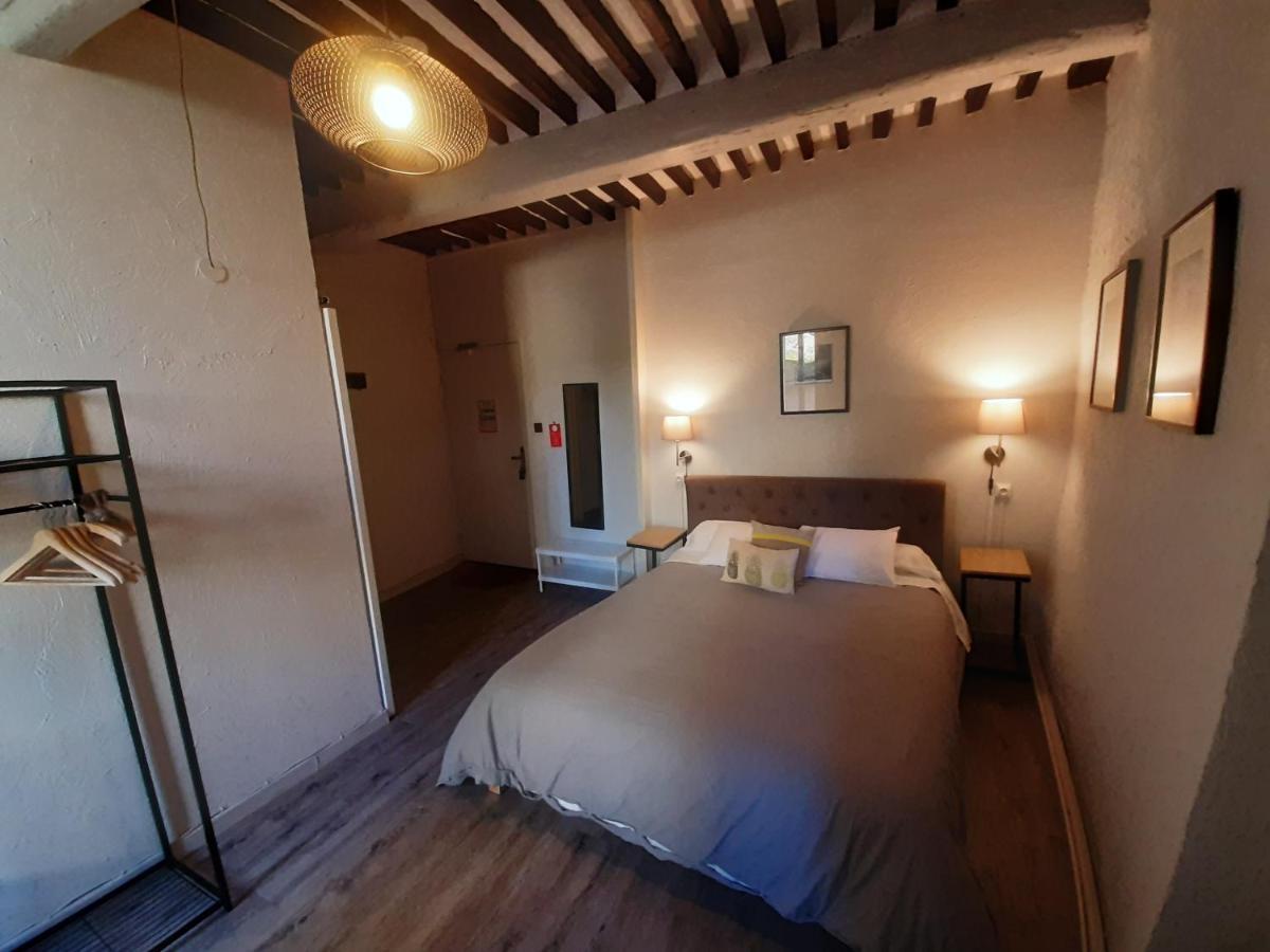 Hotel Saint Florent Orange  Exterior photo